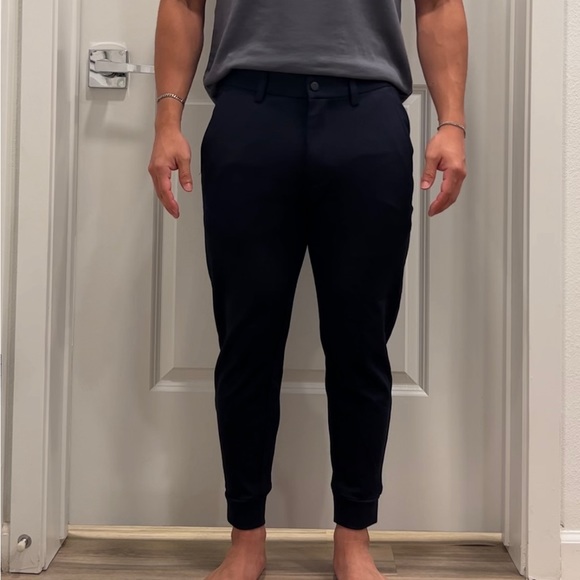 Under510 Mason Omni-Stretch Jogger - Picture 3 of 6